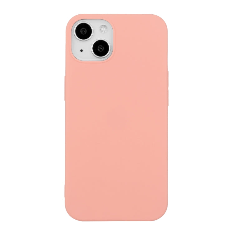 Shockproof Frosted TPU Phone Case