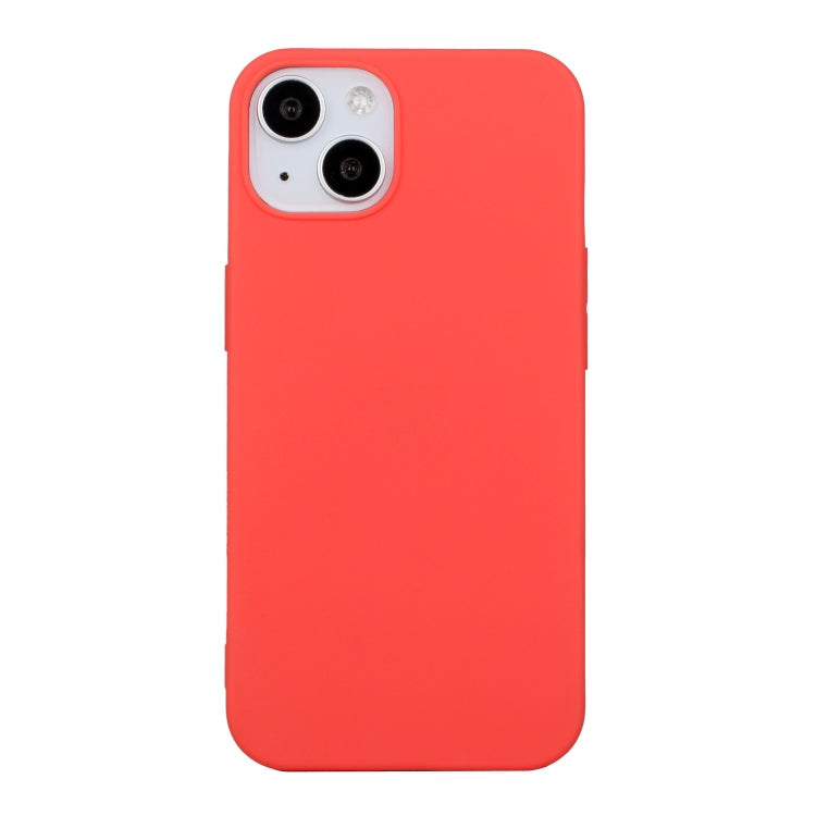 Shockproof Frosted TPU Phone Case