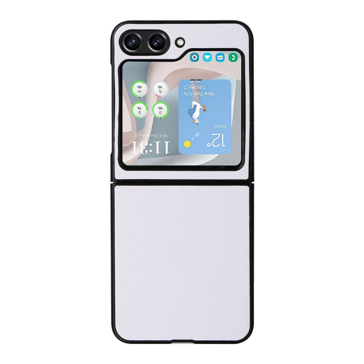 PU Leather PC Phone Case