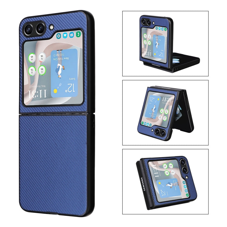 PU Leather PC Phone Case