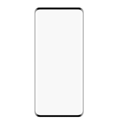 25 PCS 3D Curved Edge Full Screen Tempered Glass Film, For OnePlus 8 / 8 5G UW Verizon, For OnePlus 8 Pro, For Vivo X50 Pro / X50 Pro+, For Vivo X50