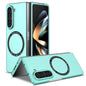 Magsafe Magnetic Folding PC Phone Case, For Samsung Galaxy Z Fold6 5G, For Samsung Galaxy Z Fold5, For Samsung Galaxy Z Flip5 5G