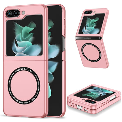 Magsafe Magnetic Folding PC Phone Case, For Samsung Galaxy Z Fold6 5G, For Samsung Galaxy Z Fold5, For Samsung Galaxy Z Flip5 5G