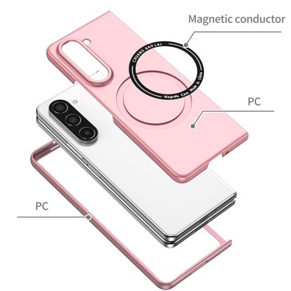 Magsafe Magnetic Folding PC Phone Case