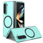 Magsafe Magnetic Folding PC Phone Case, For Samsung Galaxy Z Fold6 5G, For Samsung Galaxy Z Fold5, For Samsung Galaxy Z Flip5 5G