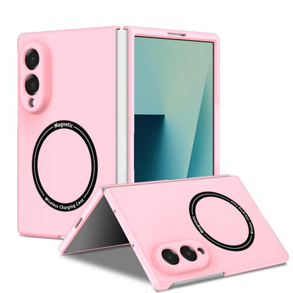 Magsafe Magnetic Folding PC Phone Case, For Galaxy Z Fold8 5G, For Galaxy Z Fold8 Ultra 5G, For Galaxy Z Flip8 5G