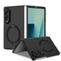 Magsafe Magnetic Folding PC Phone Case, For Galaxy Z Fold8 5G, For Galaxy Z Fold8 Ultra 5G, For Galaxy Z Flip8 5G