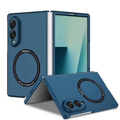 Magsafe Magnetic Folding PC Phone Case, For Galaxy Z Fold8 5G, For Galaxy Z Fold8 Ultra 5G, For Galaxy Z Flip8 5G