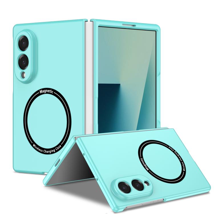 Magsafe Magnetic Folding PC Phone Case, For Galaxy Z Fold8 5G, For Galaxy Z Fold8 Ultra 5G, For Galaxy Z Flip8 5G