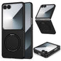 Magsafe Magnetic Folding PC Phone Case, For Galaxy Z Fold8 5G, For Galaxy Z Fold8 Ultra 5G, For Galaxy Z Flip8 5G