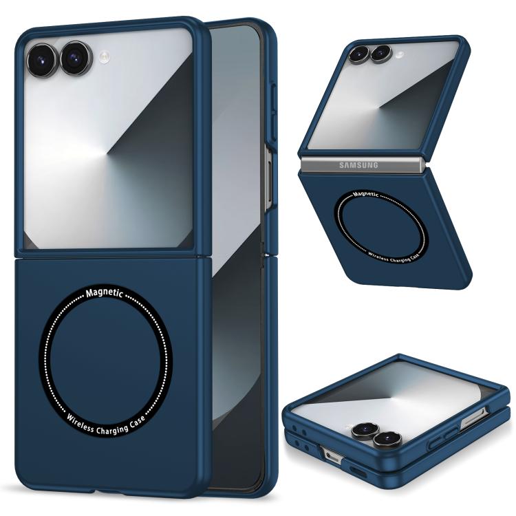 Magsafe Magnetic Folding PC Phone Case, For Galaxy Z Fold8 5G, For Galaxy Z Fold8 Ultra 5G, For Galaxy Z Flip8 5G