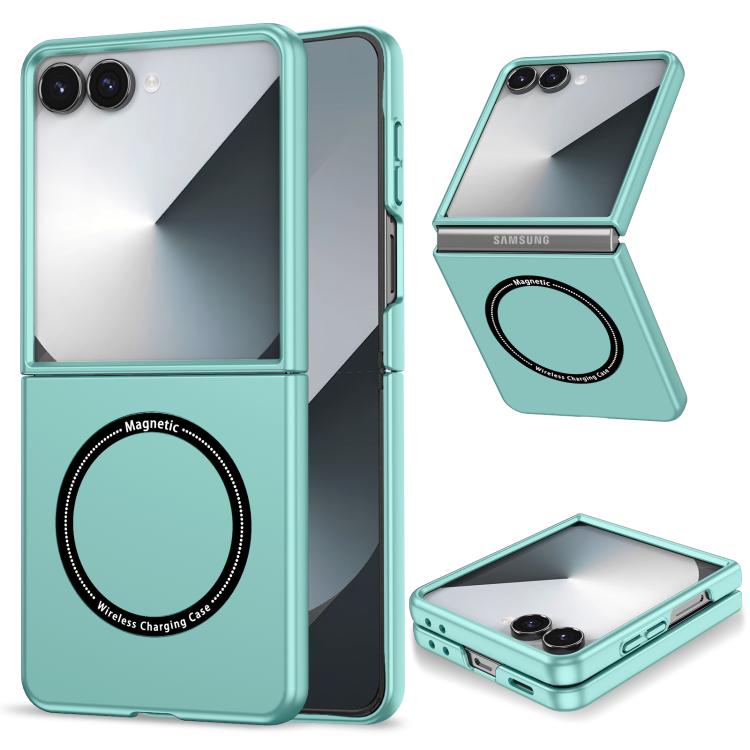Magsafe Magnetic Folding PC Phone Case, For Galaxy Z Fold8 5G, For Galaxy Z Fold8 Ultra 5G, For Galaxy Z Flip8 5G
