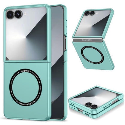 Magsafe Magnetic Folding PC Phone Case, For Galaxy Z Fold8 5G, For Galaxy Z Fold8 Ultra 5G, For Galaxy Z Flip8 5G