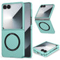 Magsafe Magnetic Folding PC Phone Case, For Galaxy Z Fold8 5G, For Galaxy Z Fold8 Ultra 5G, For Galaxy Z Flip8 5G