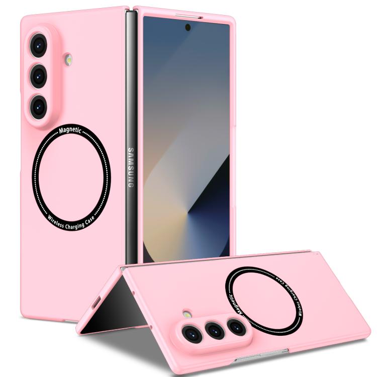 Magsafe Magnetic Folding PC Phone Case, For Galaxy Z Fold8 5G, For Galaxy Z Fold8 Ultra 5G, For Galaxy Z Flip8 5G