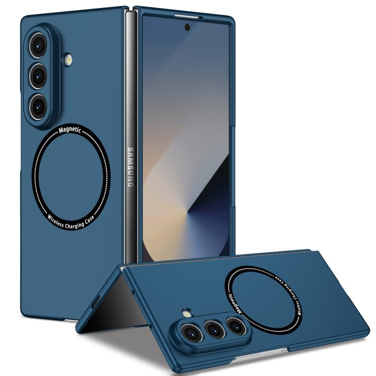 Magsafe Magnetic Folding PC Phone Case, For Galaxy Z Fold8 5G, For Galaxy Z Fold8 Ultra 5G, For Galaxy Z Flip8 5G