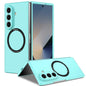 Magsafe Magnetic Folding PC Phone Case, For Galaxy Z Fold8 5G, For Galaxy Z Fold8 Ultra 5G, For Galaxy Z Flip8 5G