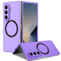 Magsafe Magnetic Folding PC Phone Case, For Galaxy Z Fold8 5G, For Galaxy Z Fold8 Ultra 5G, For Galaxy Z Flip8 5G