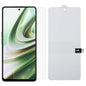 Full Screen Protector Explosion-proof Hydrogel Film, For OnePlus Nord CE6 Lite, For OnePlus Nord CE6, For OnePlus Ace 6 Ultra, For OnePlus Nord 6 5G, For OnePlus 15T, For OnePlus Ace 6, For OnePlus 15, For OnePlus Ace 5 / 5 Pro / 13R                   ...