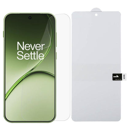 Full Screen Protector Explosion-proof Hydrogel Film, For OnePlus Nord CE6 Lite, For OnePlus Nord CE6, For OnePlus Ace 6 Ultra, For OnePlus Nord 6 5G, For OnePlus 15T, For OnePlus Ace 6, For OnePlus 15, For OnePlus Ace 5 / 5 Pro / 13R                   ...
