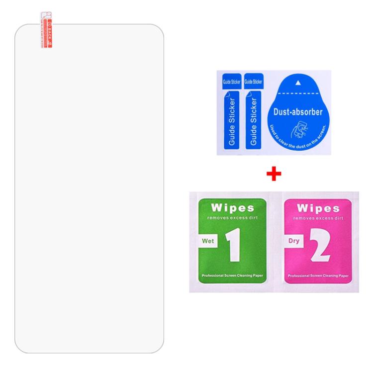 Full Screen Protector Explosion-proof Hydrogel Film, For OnePlus Nord CE6 Lite, For OnePlus Nord CE6, For OnePlus Ace 6 Ultra, For OnePlus Nord 6 5G, For OnePlus 15T, For OnePlus Ace 6, For OnePlus 15, For OnePlus Ace 5 / 5 Pro / 13R                   ...