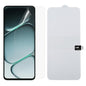 Full Screen Protector Explosion-proof Hydrogel Film, For OnePlus Turbo 6X Pro 5G, For OnePlus Turbo 6X 5G, For OnePlus Nord CE6 Lite, For OnePlus Nord CE6, For OnePlus Ace 6 Ultra, For OnePlus Nord 6 5G, For OnePlus 15T, For OnePlus Ace 6, For OnePlus ...
