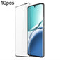 10pcs DUX DUCIS 0.33mm 9H Medium Alumina Tempered Glass Film