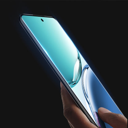 10pcs DUX DUCIS 0.33mm 9H Medium Alumina Tempered Glass Film, For OPPO A3 Pro 5G, For OPPO Reno11 F, For OPPO Find X7, For OPPO Find X7 Ultra, For OPPO Find X8 Pro, For OPPO A1 / 98 5G