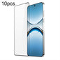 10pcs DUX DUCIS 0.33mm 9H Medium Alumina Tempered Glass Film, For OPPO Find X9, For OPPO Find X9 Pro, For OPPO Reno14 F 5G Global, For OPPO A5 4G / 5G / A5x, For OPPO Reno14 Pro Global, For OPPO Reno14 Global, For OPPO Find X8s+, For OPPO Find X8s�����...