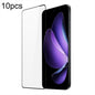 10pcs DUX DUCIS 0.33mm 9H Medium Alumina Tempered Glass Film, For OPPO Find X9, For OPPO Find X9 Pro, For OPPO Reno14 F 5G Global, For OPPO A5 4G / 5G / A5x, For OPPO Reno14 Pro Global, For OPPO Reno14 Global, For OPPO Find X8s+, For OPPO Find X8s�����...