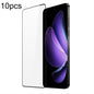 10pcs DUX DUCIS 0.33mm 9H Medium Alumina Tempered Glass Film, For OPPO Find X9, For OPPO Find X9 Pro, For OPPO Reno14 F 5G Global, For OPPO A5 4G / 5G / A5x, For OPPO Reno14 Pro Global, For OPPO Reno14 Global, For OPPO Find X8s+, For OPPO Find X8s�����...