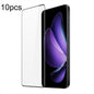 10pcs DUX DUCIS 0.33mm 9H Medium Alumina Tempered Glass Film, For OPPO Find X9, For OPPO Find X9 Pro, For OPPO Reno14 F 5G Global, For OPPO A5 4G / 5G / A5x, For OPPO Reno14 Pro Global, For OPPO Reno14 Global, For OPPO Find X8s+, For OPPO Find X8s�����...