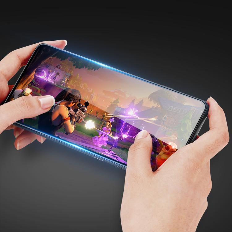 10pcs DUX DUCIS 0.33mm 9H Medium Alumina Tempered Glass Film, For OPPO Find X9, For OPPO Find X9 Pro, For OPPO Reno14 F 5G Global, For OPPO A5 4G / 5G / A5x, For OPPO Reno14 Pro Global, For OPPO Reno14 Global, For OPPO Find X8s+, For OPPO Find X8s�����...