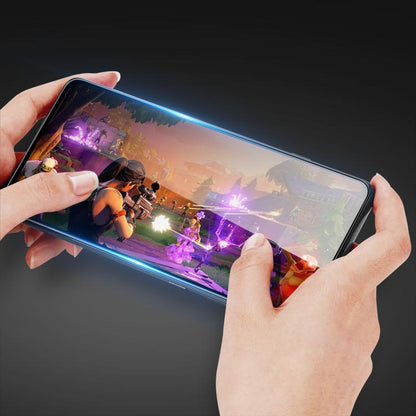 10pcs DUX DUCIS 0.33mm 9H Medium Alumina Tempered Glass Film, For OPPO Find X9, For OPPO Find X9 Pro, For OPPO Reno14 F 5G Global, For OPPO A5 4G / 5G / A5x, For OPPO Reno14 Pro Global, For OPPO Reno14 Global, For OPPO Find X8s+, For OPPO Find X8s�����...