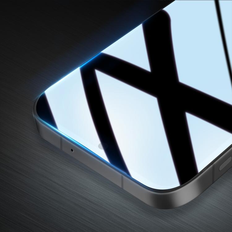 10pcs DUX DUCIS 0.33mm 9H Medium Alumina Tempered Glass Film, For OPPO Find X9, For OPPO Find X9 Pro, For OPPO Reno14 F 5G Global, For OPPO A5 4G / 5G / A5x, For OPPO Reno14 Pro Global, For OPPO Reno14 Global, For OPPO Find X8s+, For OPPO Find X8s�����...