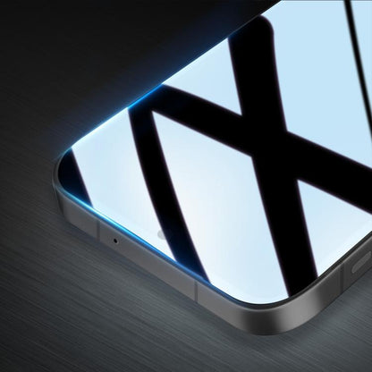 10pcs DUX DUCIS 0.33mm 9H Medium Alumina Tempered Glass Film, For OPPO Find X9, For OPPO Find X9 Pro, For OPPO Reno14 F 5G Global, For OPPO A5 4G / 5G / A5x, For OPPO Reno14 Pro Global, For OPPO Reno14 Global, For OPPO Find X8s+, For OPPO Find X8s�����...