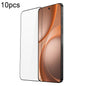 10pcs DUX DUCIS 0.33mm 9H Medium Alumina Tempered Glass Film, For OPPO Find X9s 5G, For OPPO Find X9 Ultra 5G, For OPPO Reno15 F 5G, For OPPO Reno15 Pro Max 5G Global, For OPPO A6x 4G / 5G, For OPPO Reno15 Pro 5G Global, For OPPO Reno15 5G Global      ...