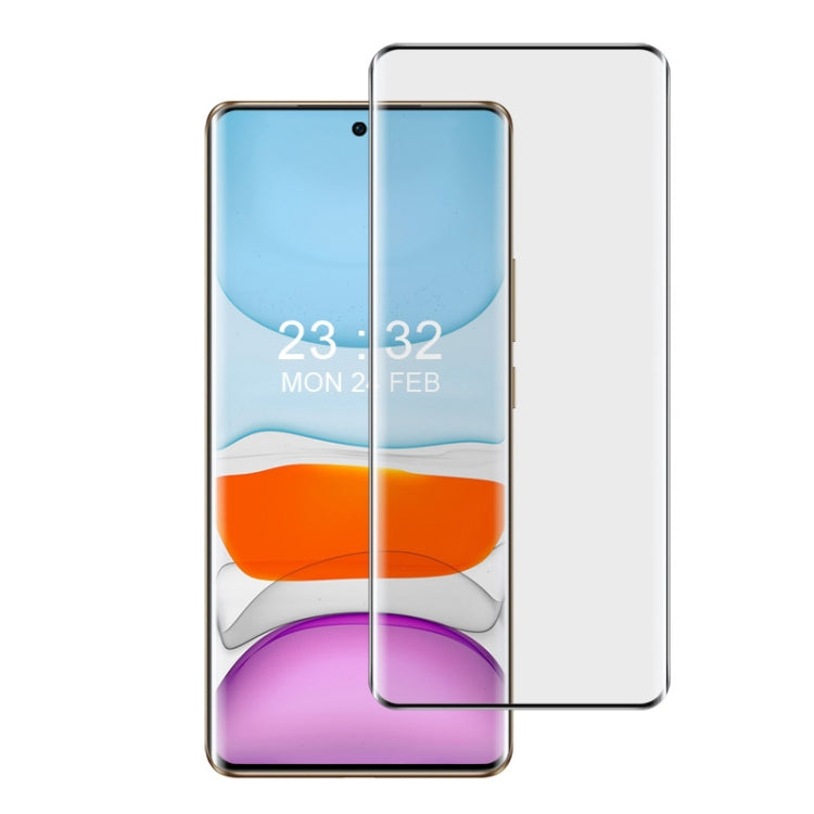IMAK 3D Curved Full Screen Tempered Glass Film, For OPPO Find X7 5G, For OPPO Reno11 Pro 5G, For OPPO A2 Pro 5G, For OPPO Find X7 Ultra 5G, For OPPO Reno10 5G / Reno10 Pro 5G