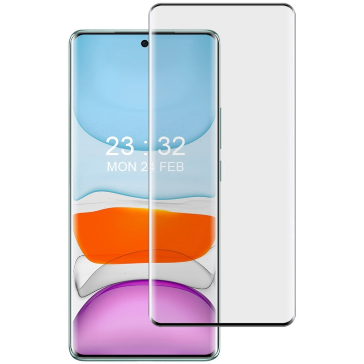 IMAK 3D Curved Full Screen Tempered Glass Film, For OPPO Find X7 5G, For OPPO Reno11 Pro 5G, For OPPO A2 Pro 5G, For OPPO Find X7 Ultra 5G, For OPPO Reno10 5G / Reno10 Pro 5G