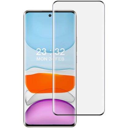 IMAK 3D Curved Full Screen Tempered Glass Film, For OPPO Find X7 5G, For OPPO Reno11 Pro 5G, For OPPO A2 Pro 5G, For OPPO Find X7 Ultra 5G, For OPPO Reno10 5G / Reno10 Pro 5G