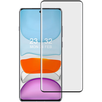 IMAK 3D Curved Full Screen Tempered Glass Film