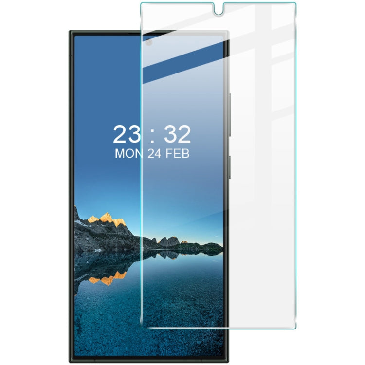 imak H Series Screen Tempered Glass Film