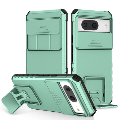 Stereoscopic Holder Sliding Camshield Phone Case, Series 1