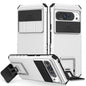 Stereoscopic Holder Sliding Camshield Phone Case, Series 1