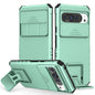 Stereoscopic Holder Sliding Camshield Phone Case, Series 1