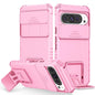 Stereoscopic Holder Sliding Camshield Phone Case, Series 2