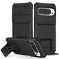 Stereoscopic Holder Sliding Camshield Phone Case, Series 2