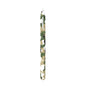 Camouflage Silicone Protective Pen Case, For Apple Pencil 2, For Apple Pencil 1