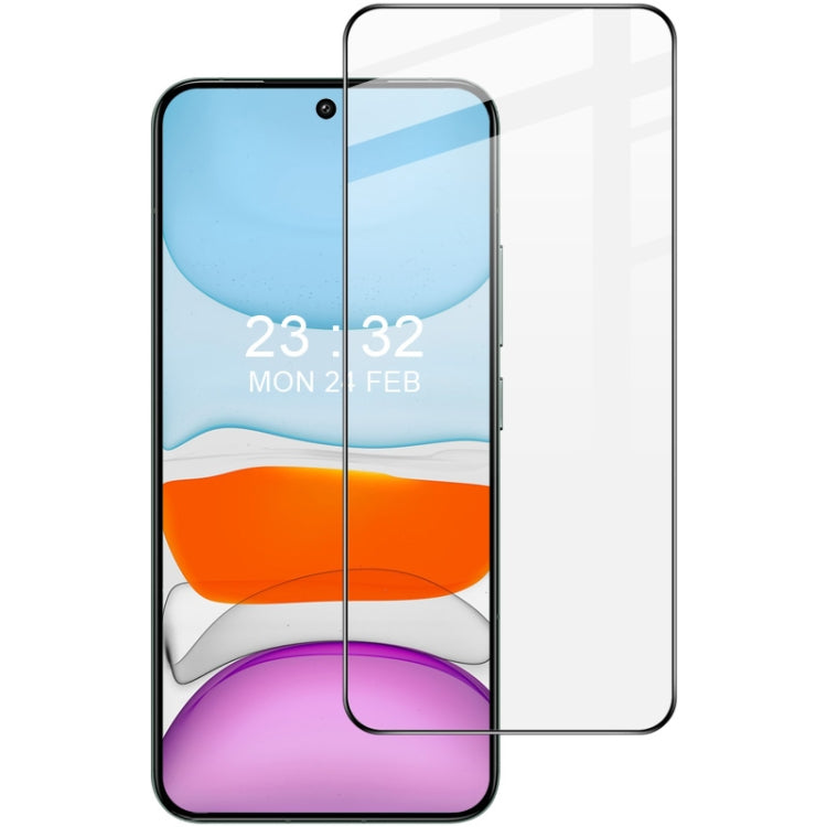 imak 9H Surface Hardness Full Screen Tempered Glass Film Pro+ Series, For Xiaomi Redmi Turbo 3 5G, For Xiaomi Redmi A3 4G, For Xiaomi Poco M6 5G, For Xiaomi Redmi Note 13 Pro 4G Global, For Xiaomi Redmi Note 13 4G Global, For Xiaomi Redmi 13C 5G/13R 5G...