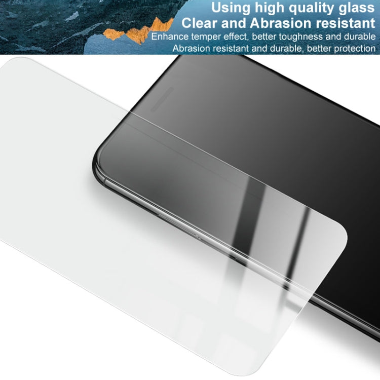 imak H Series Tempered Glass Film, For Google Pixel 9 Pro XL, For Google Pixel 9 Pro / 9, For Google Pixel 8a, For Google Pixel 8 Pro, For Google Pixel 8